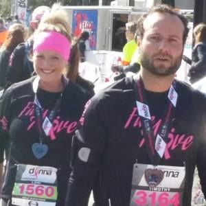 Meet your Posher, Lori